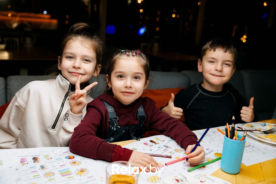 Terra party, фото № 12