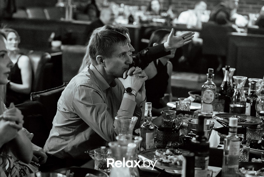 Новогодний Бруклин, фото № 43