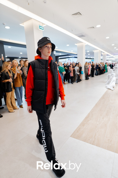 Открытие Boulevard Concept Store, фото № 69