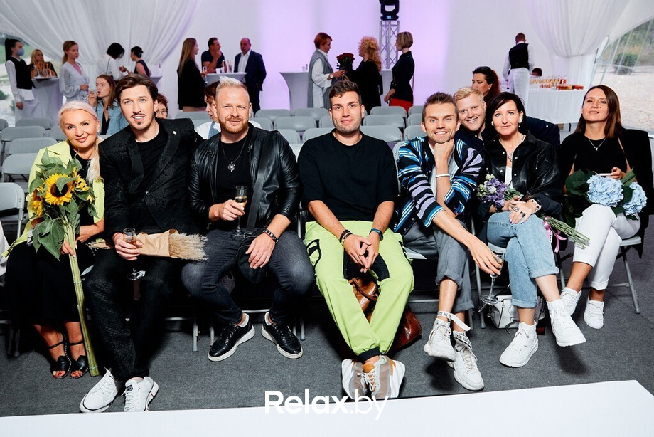 Brands Fashion Show, фото № 63