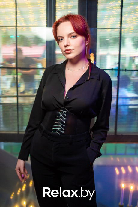 Выходные в GLASS BAR, фото № 35