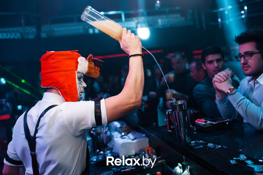 Ночь перед рождеством, фото № 110