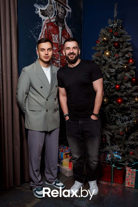 Новогодний Бруклин, фото № 48