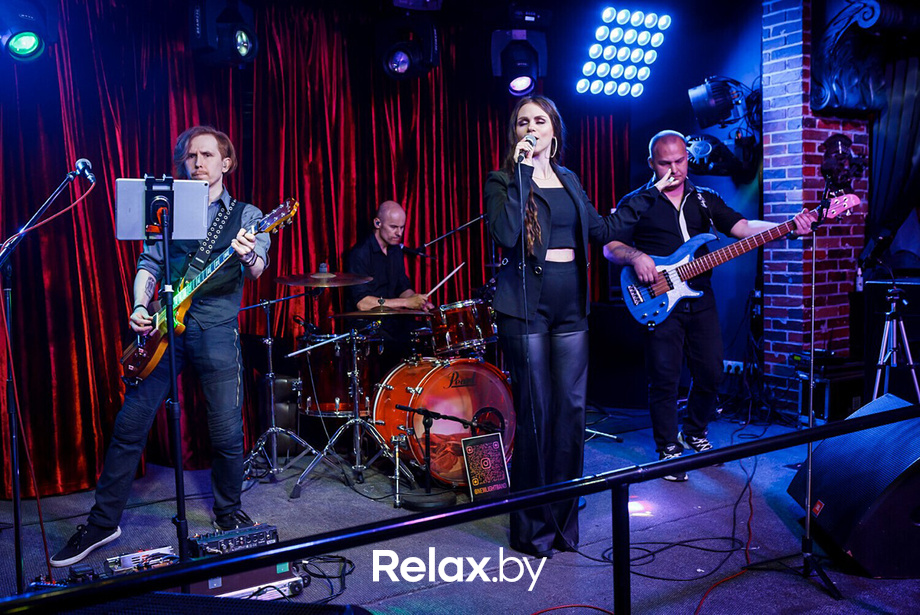 Brooklyn Live!, фото № 40