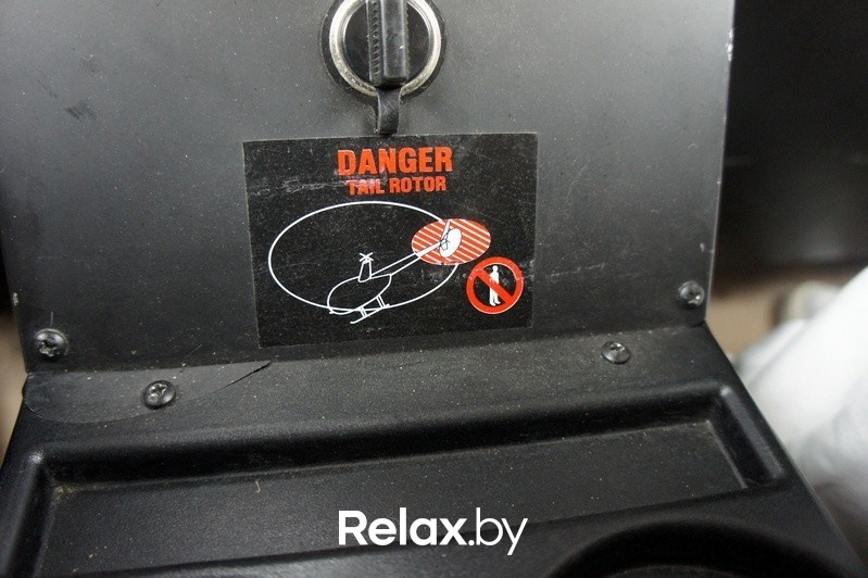 Воздушная прогулка relax.by, фото № 87