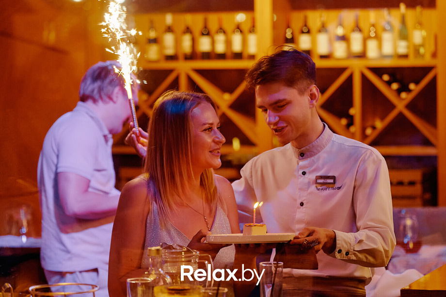 Friday Music, фото № 62