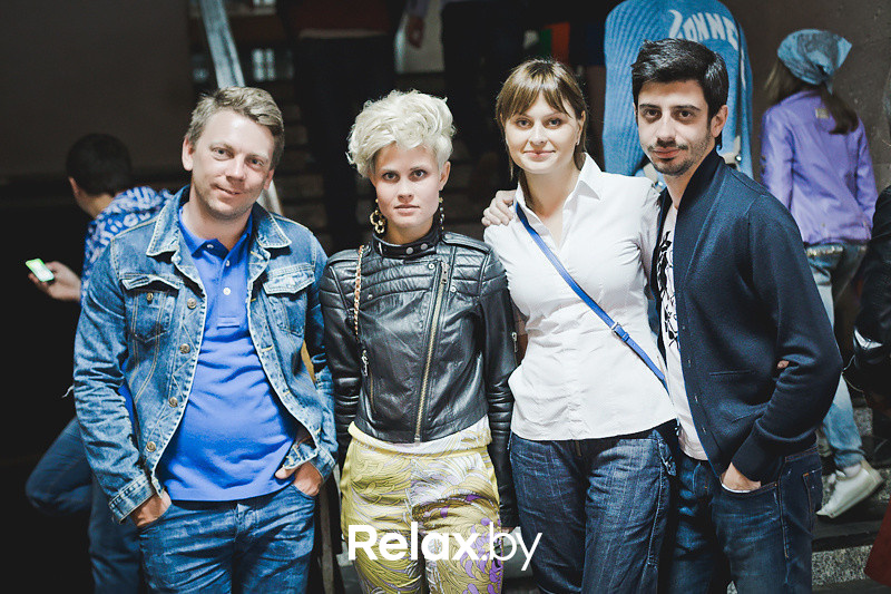 Ночь музеев, фото № 102