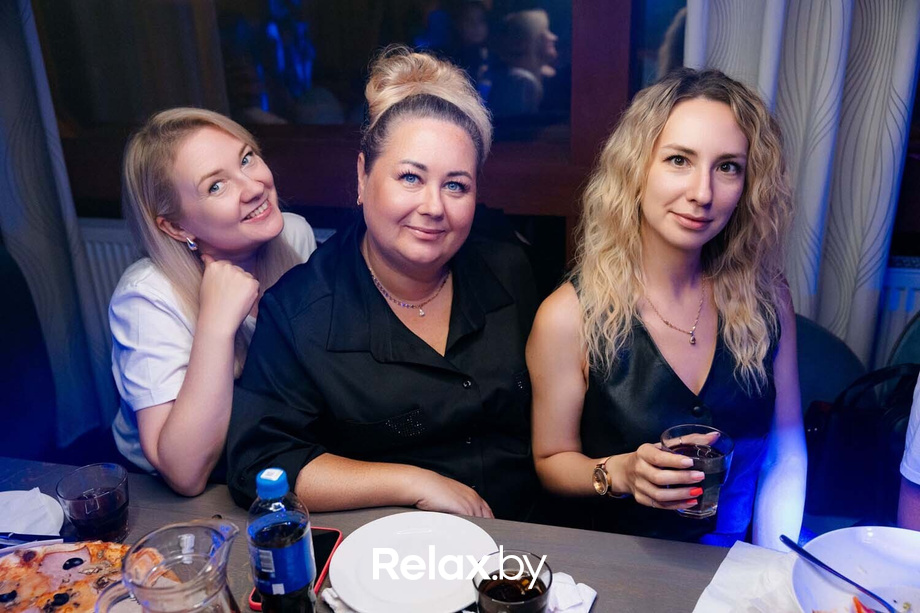 Ночные жители, фото № 22