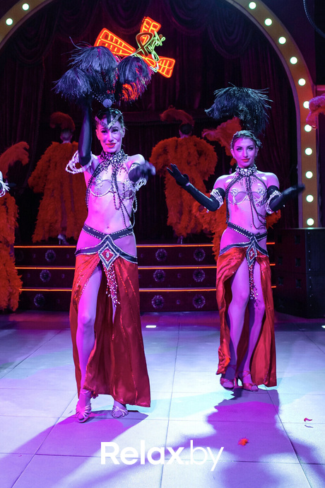 MoulinRouge, фото № 43