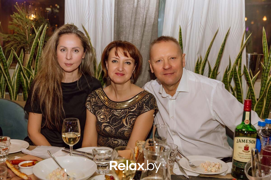 Happy New Year in Terra, фото № 33