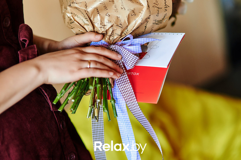 Чаепитие с Анной Хитрик по случаю предстоящего Дня семьи, фото № 54