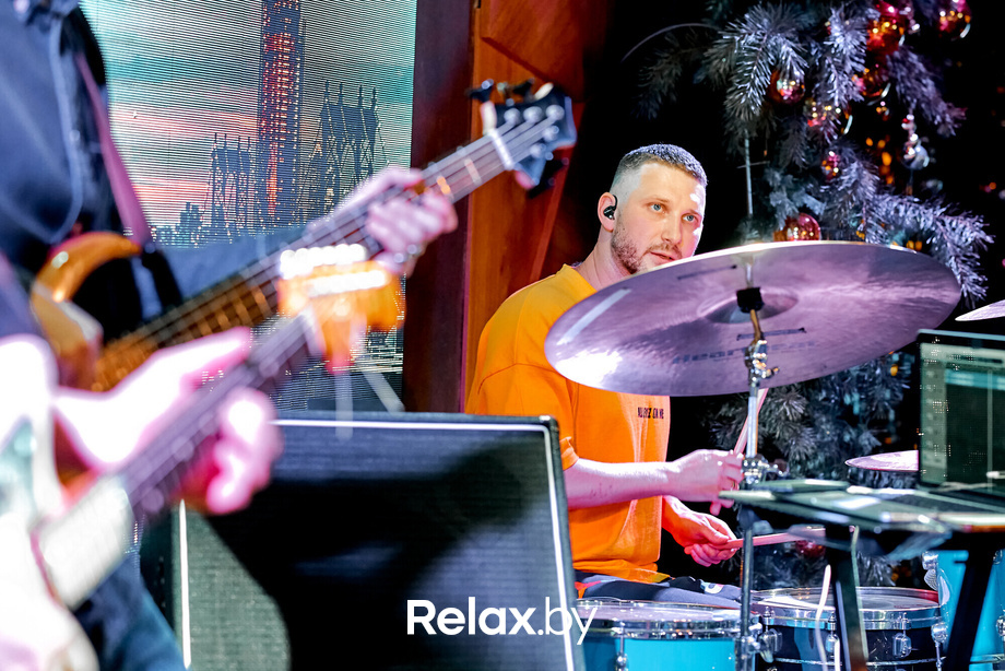 Суббота в Ангелах, фото № 28