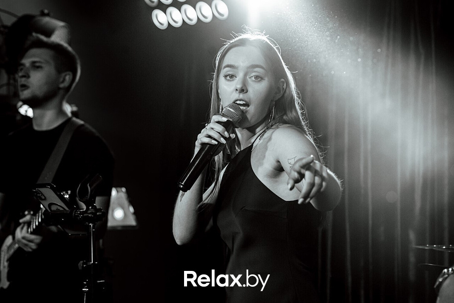 Brooklyn Live!, фото № 33