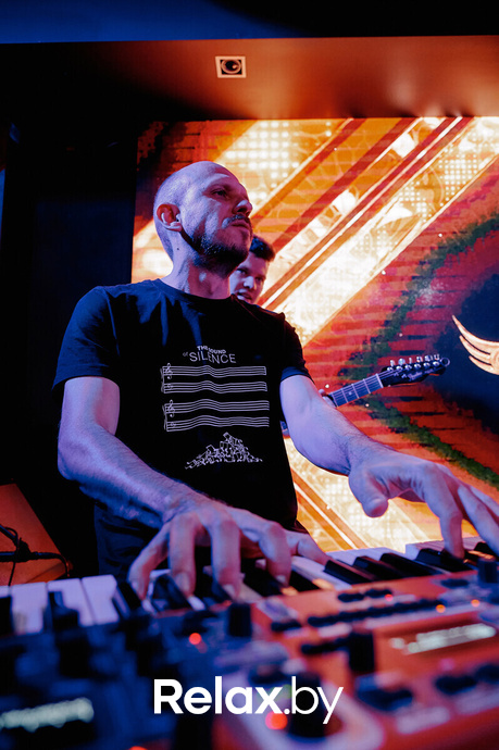 Friday Music, фото № 64