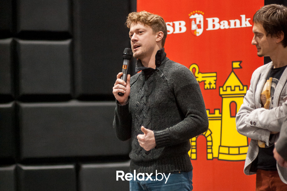 Презентация «Party-Zan Фильм», фото № 14