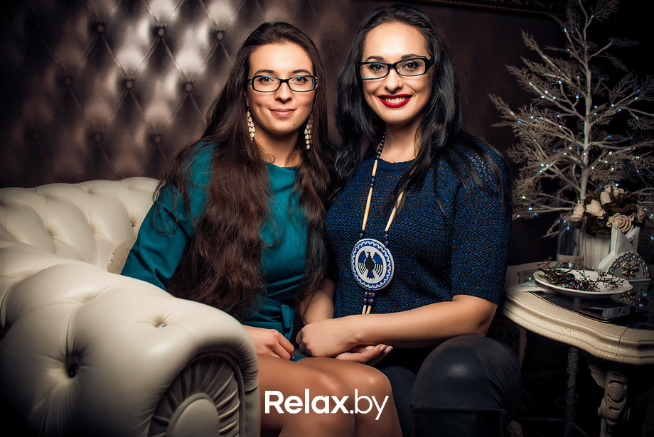 Предновогодний праздник Bodylab fitness, фото № 118