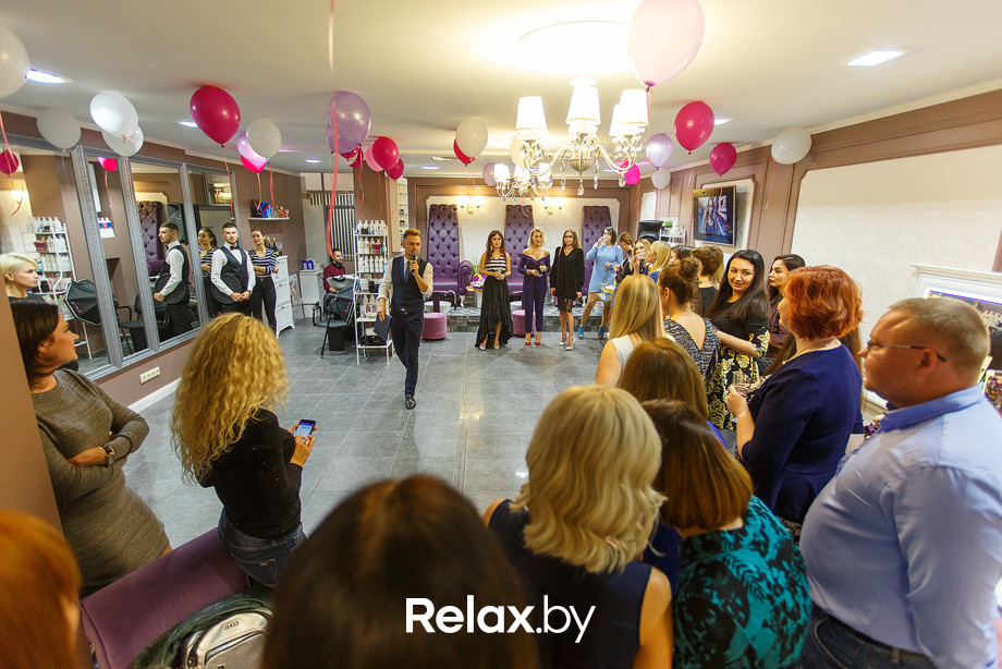 Открытие Beauty-Express Машерова, фото № 64