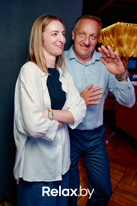 Saturday music, фото № 79