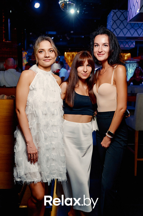 Saturday music, фото № 22