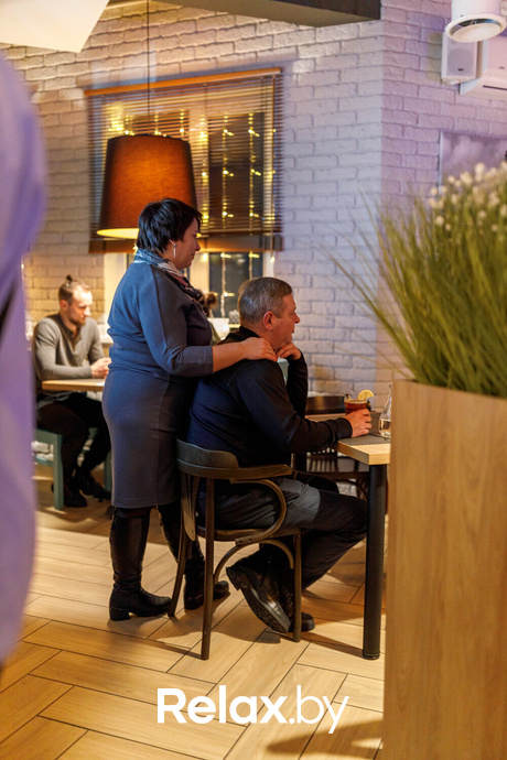 День Рождения кафе «Паланга» 2 года, фото № 27