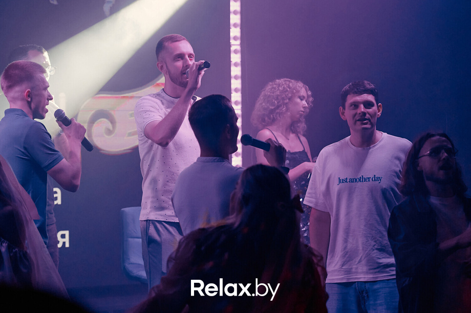 Saturday music, фото № 56