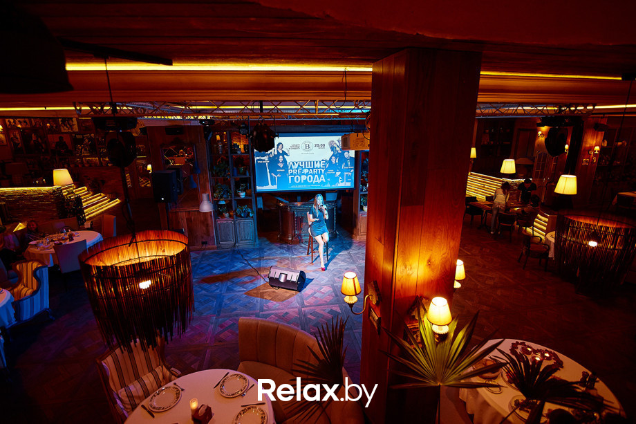 Вечер Lenny Kravitz, фото № 9