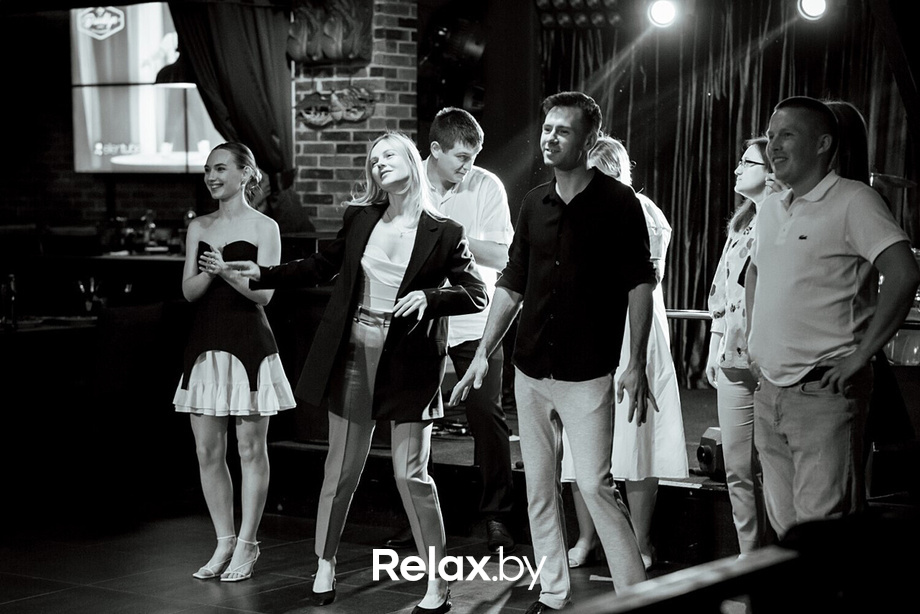 Brooklyn Live!, фото № 49