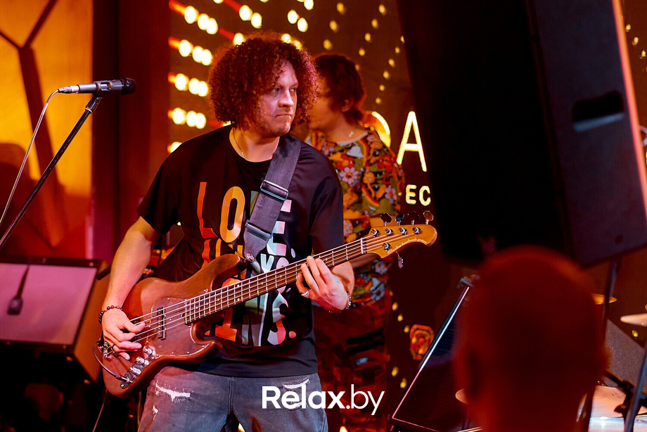 Friday Music, фото № 3