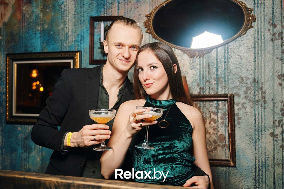 Новый 2025 год, фото № 74