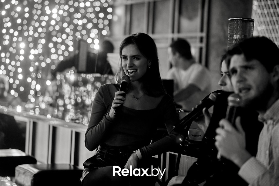 Friday music, фото № 56