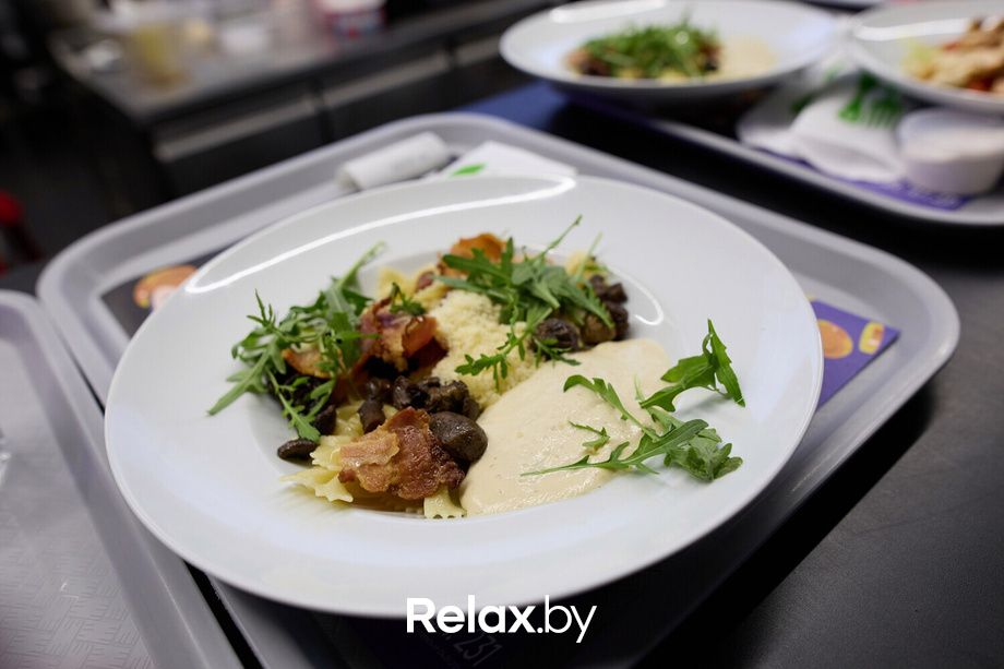 Фестиваль еды «Конкорс Ест», фото № 61