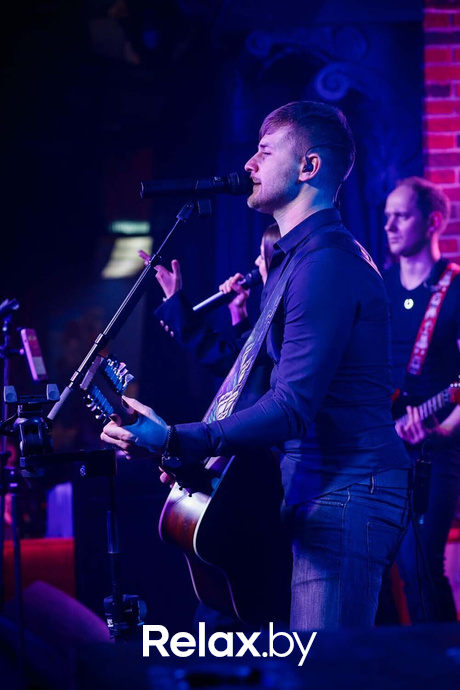 Brooklyn Live!, фото № 21