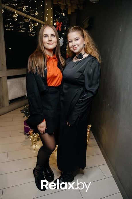 Happy New Year in Terra, фото № 102