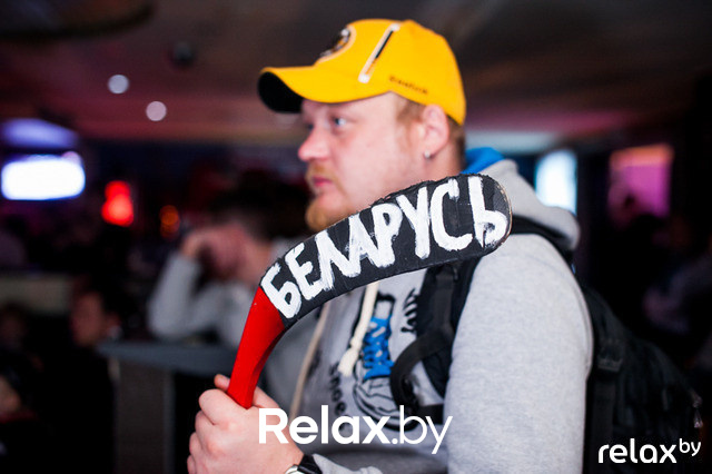 Эти забавные болельщики: первая часть, фото № 89