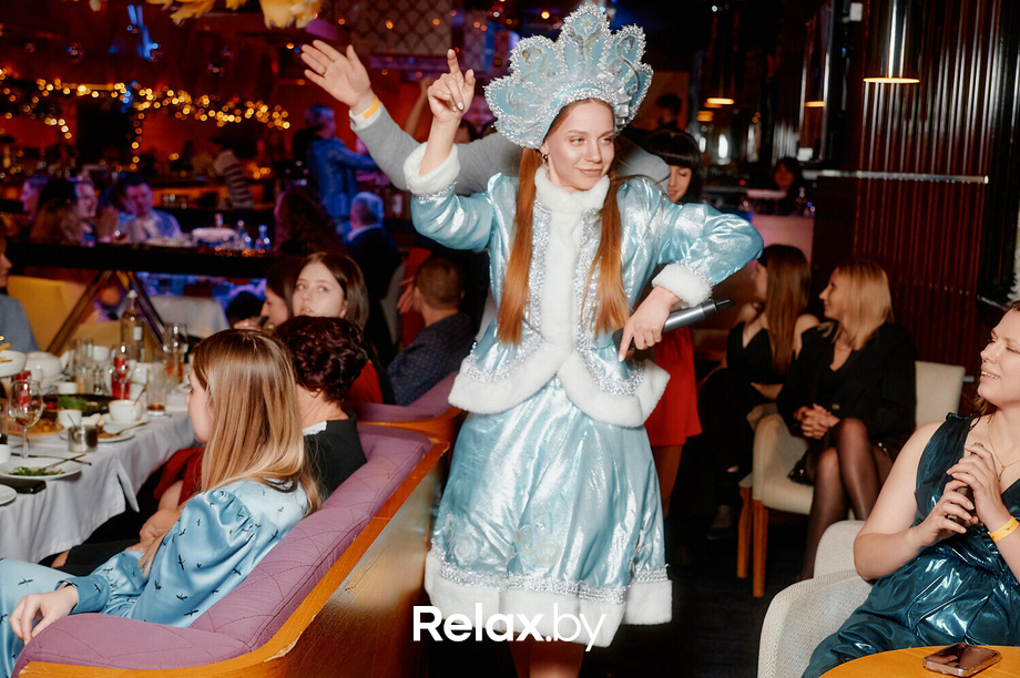 Старый Новый Год в Ангелах, фото № 163