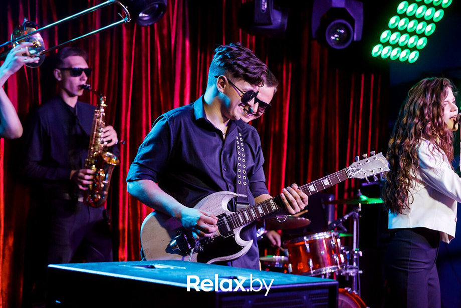 Brooklyn Live!, фото № 39