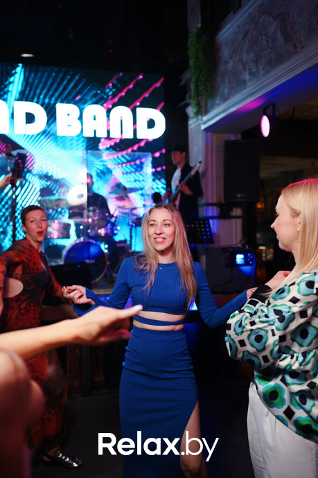 Saturday party, фото № 22