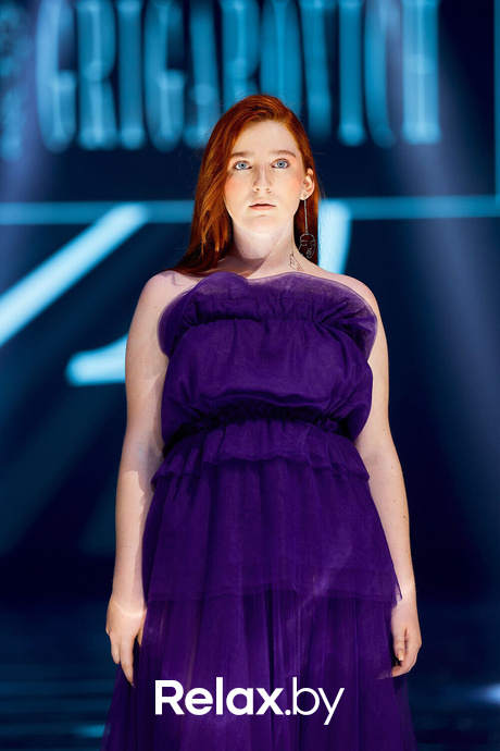 IMG Fashion Show: Choupette, IVA, Grigarovich, фото № 229