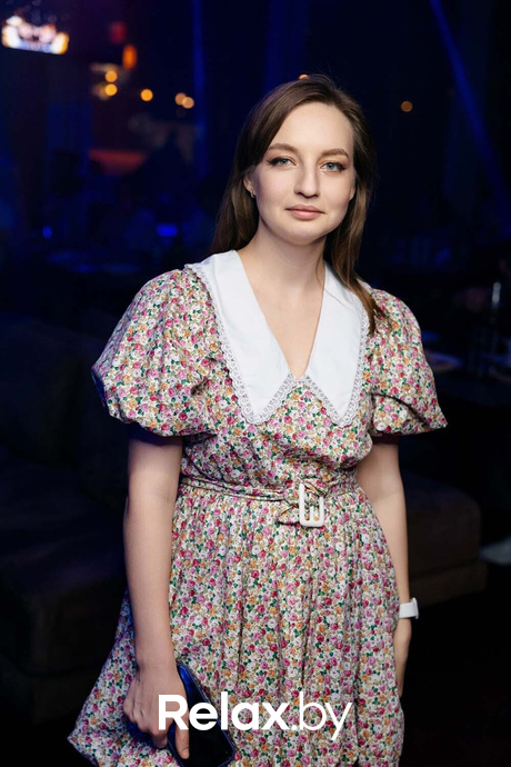 Ночные жители, фото № 13