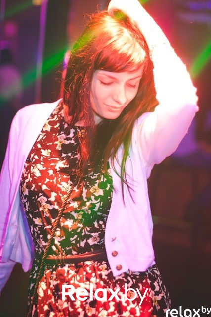 Вечеринка в клубе RАЙ, фото № 18