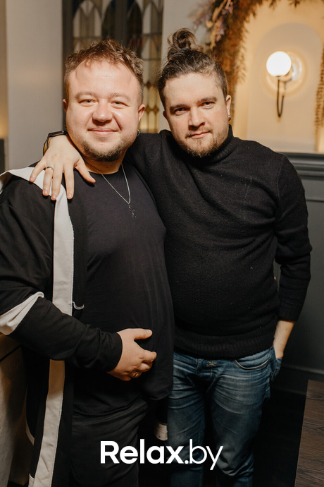 Встреча выпускников «Rustaveli», фото № 33