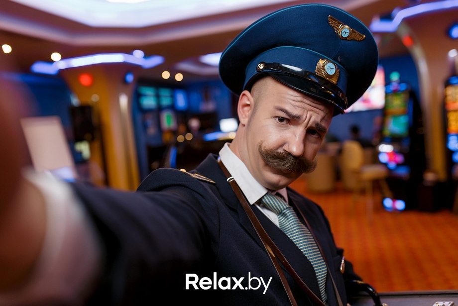 Поймай Карат, фото № 10