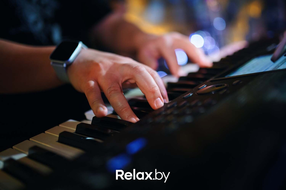 Saturday party, фото № 65