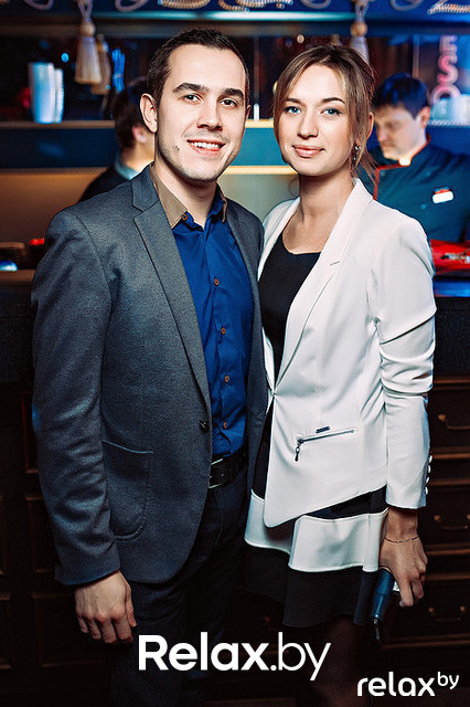 Топ 30 самых стильных пар прошедших выходных, фото № 10