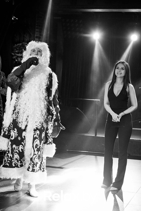 Новогодний Бруклин, фото № 31