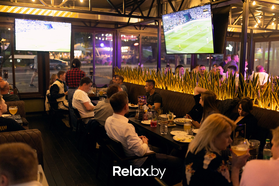 Saturday party, фото № 73