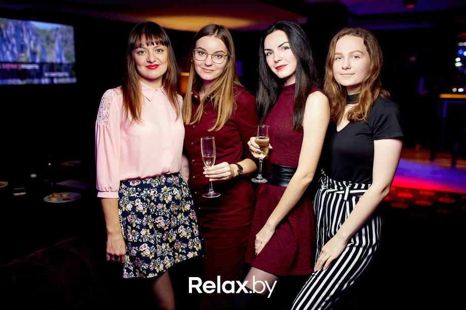 День Рождения портала Relax.by, фото № 1