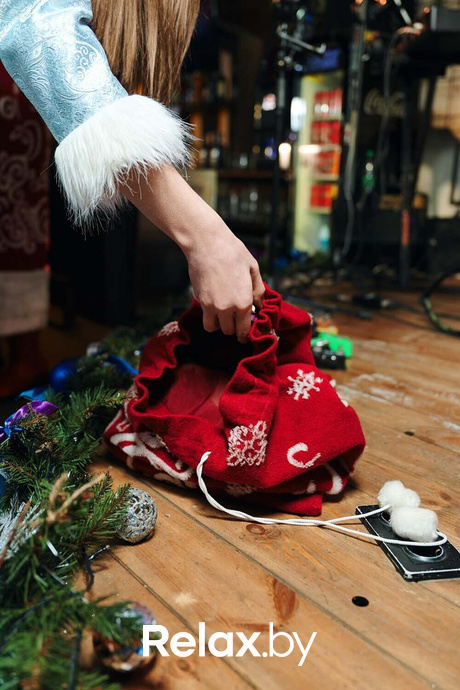 Новогодний корпоратив, фото № 14