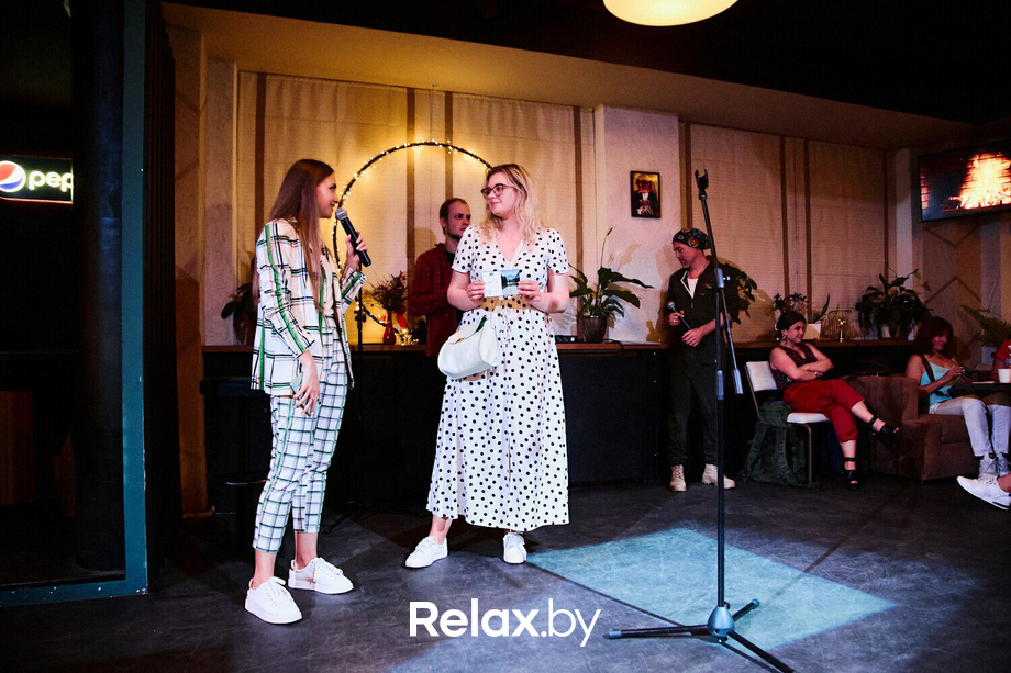 Поэтический вечер, фото № 157