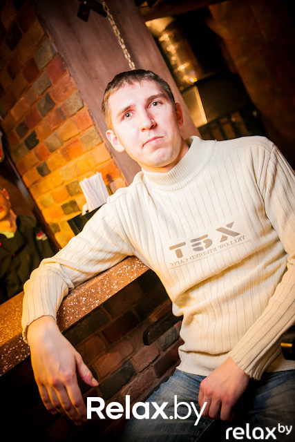 Открытый микрофон проекта Stand-up LIVE, фото № 51